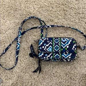 Vera Bradley Crossbody Bag
